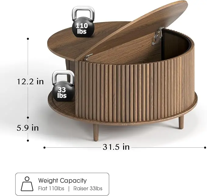 coffee table 6
