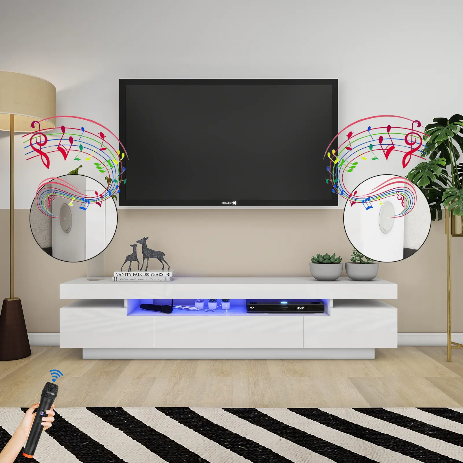 white entertainment center modern.jpg