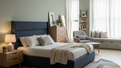 Top 10 Bedroom Furniture Ideas to Transform Your Space?